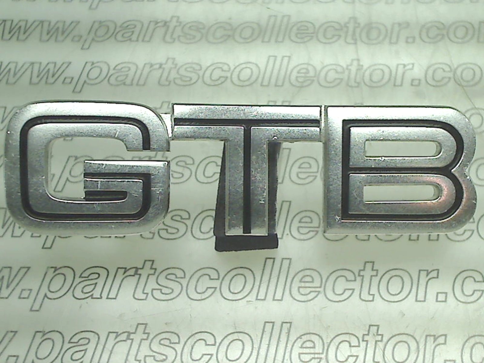 GTB EMBLEM